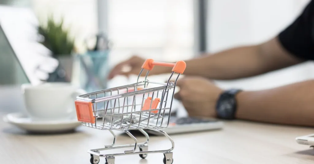 Cómo practicar el consumo consciente