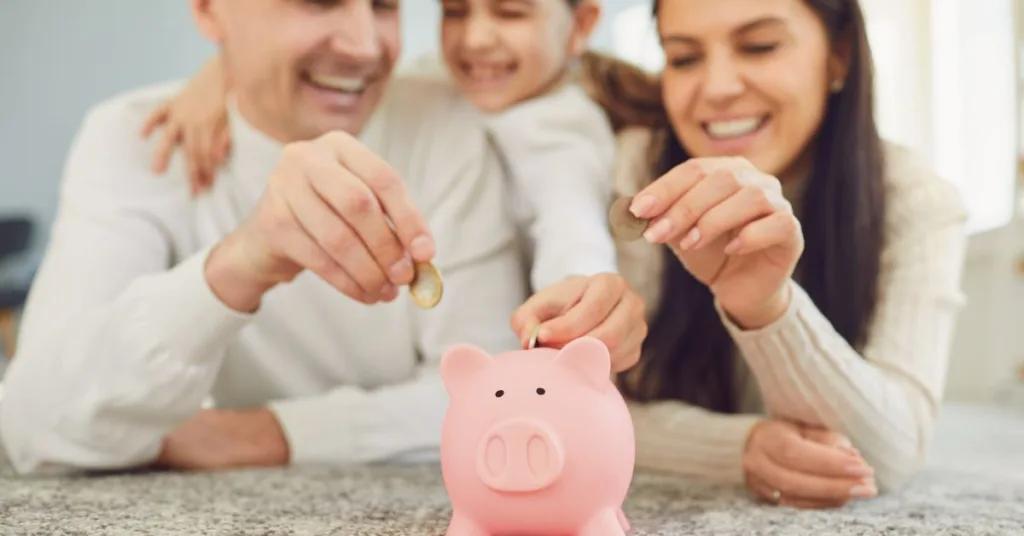 Cómo reducir gastos en el hogar